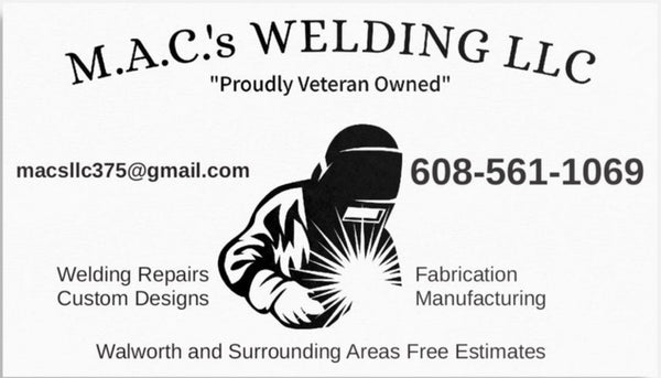 M.A.C.'S METALCRAFTS LLC